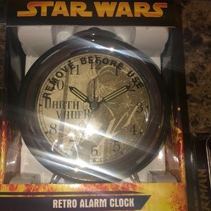 Limited Edition Spider Man & Star Warz Watches.